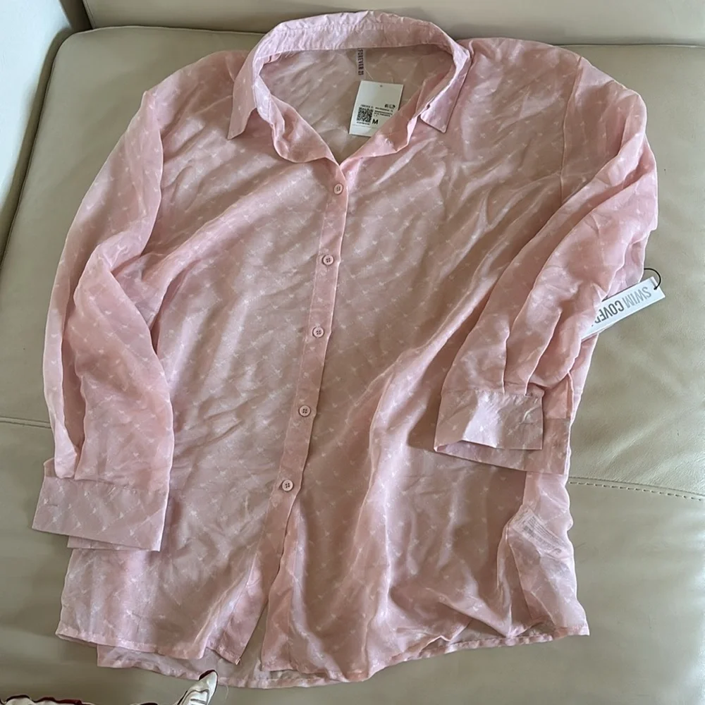 Forever 21 nib nwt